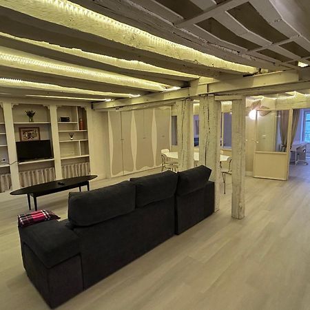 Estrella Apartment Билбао Екстериор снимка
