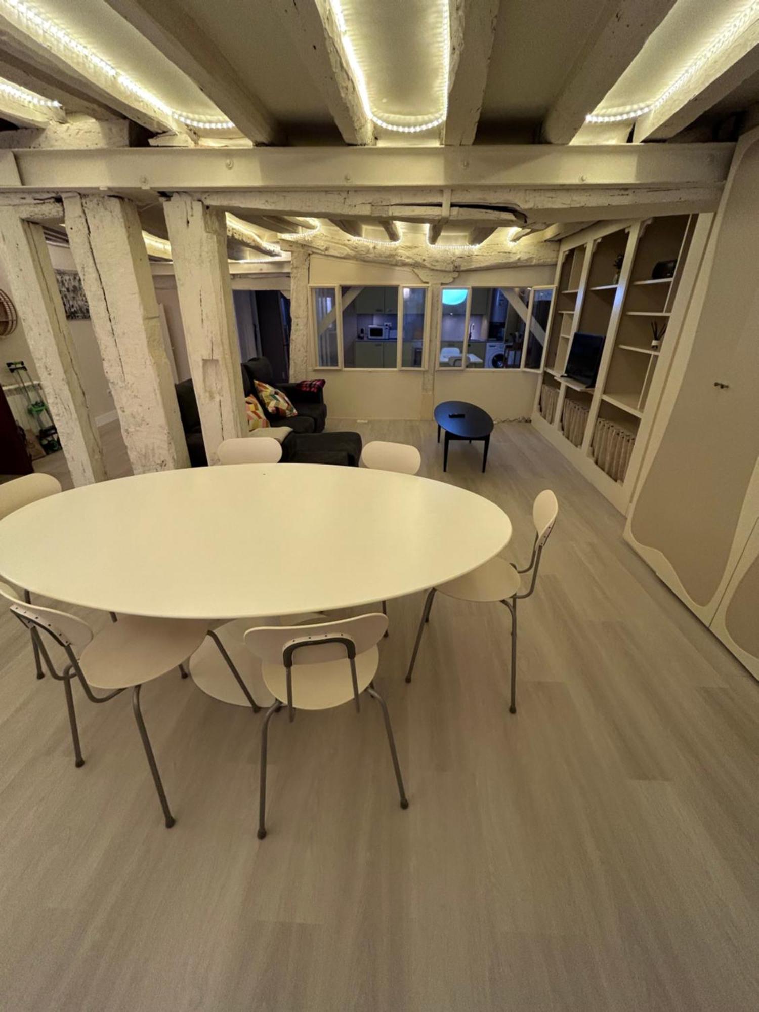 Estrella Apartment Билбао Екстериор снимка