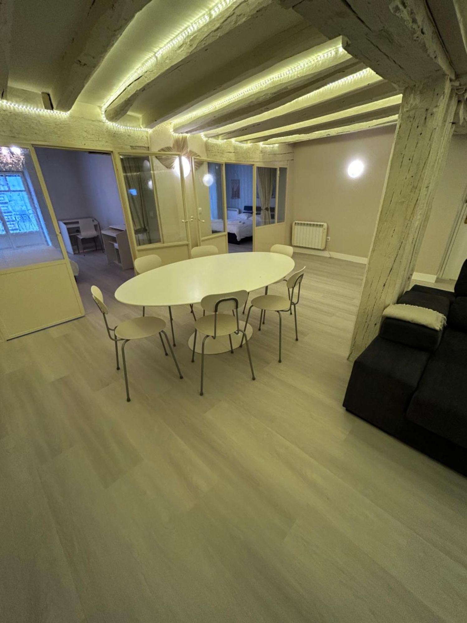 Estrella Apartment Билбао Екстериор снимка